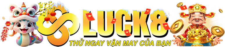luck8