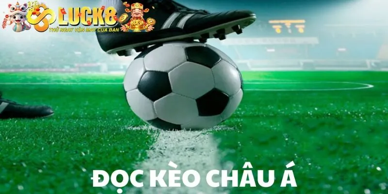 Cách chơi kèo Asian Handicap cho người mới
