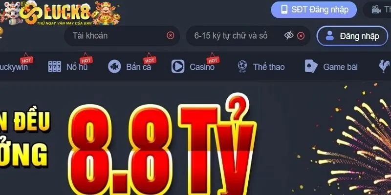 Hướng dẫn thao tác đăng nhập