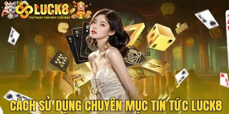Những nội dung nổi bật tại trang chủ